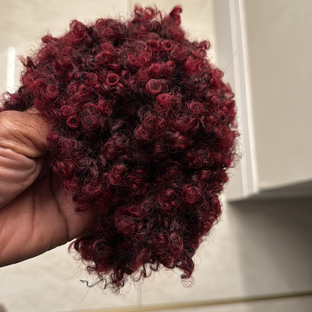 Wig - Picture 6 of 8